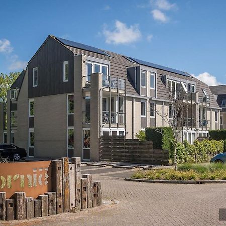Residentie Californie Daire De Koog  Dış mekan fotoğraf