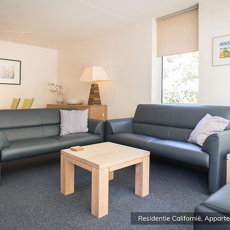 Residentie Californie Daire De Koog  Oda fotoğraf