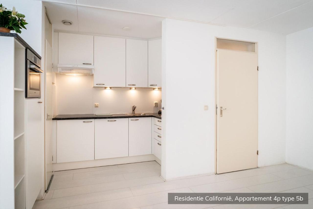 Residentie Californie Daire De Koog  Dış mekan fotoğraf