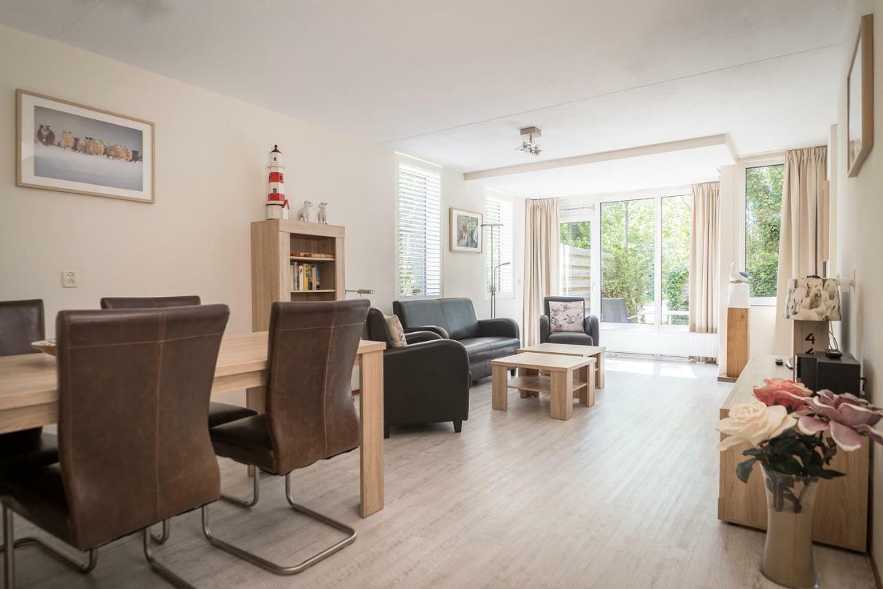 Residentie Californie Daire De Koog  Dış mekan fotoğraf