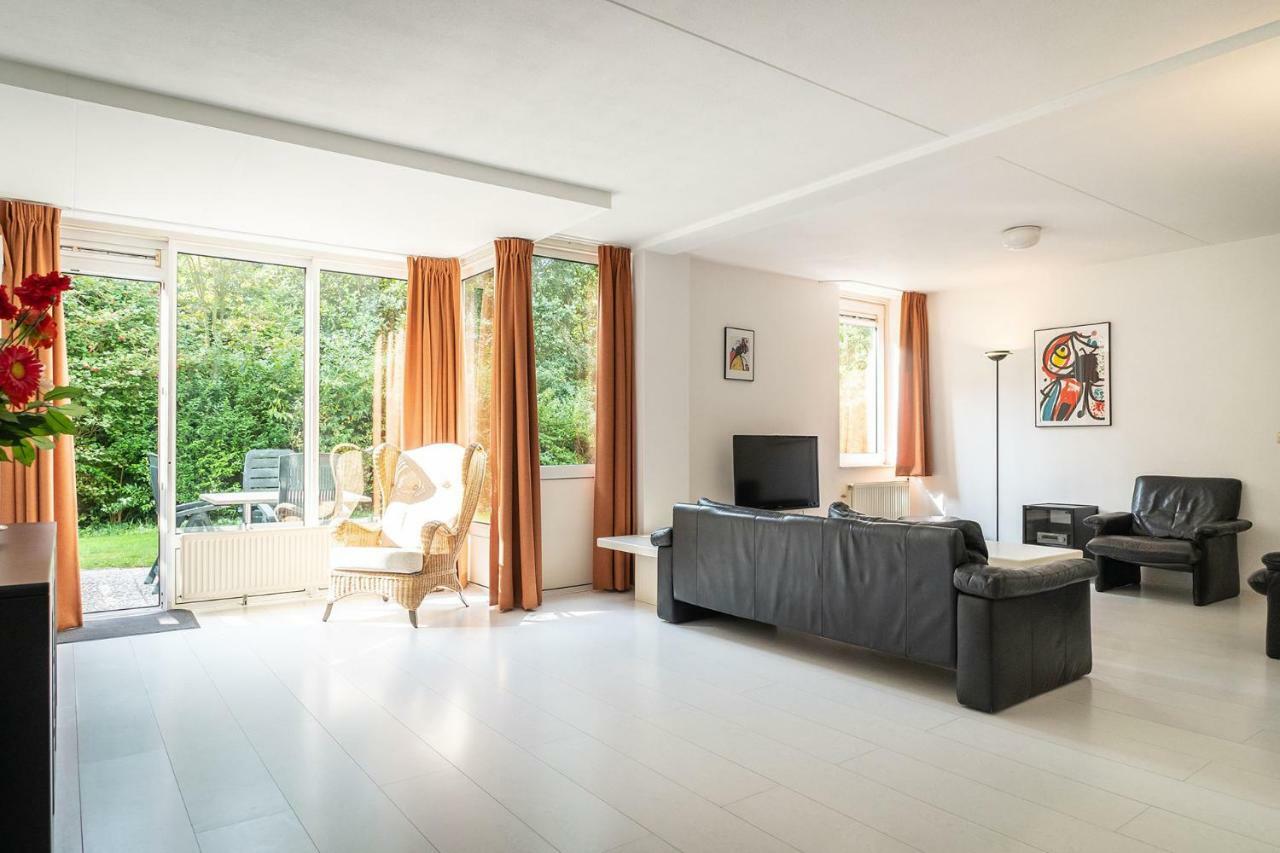 Residentie Californie Daire De Koog  Dış mekan fotoğraf
